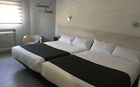 Hostal I Dream Salamanca